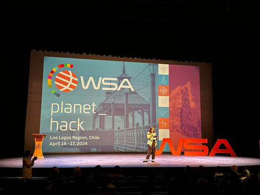 WiseCity queda entre los ocho proyectos para mostrar su Pitch en el WSA Global Congress