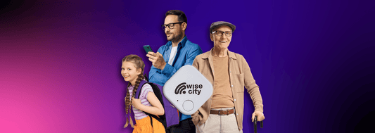 WiseTag: actor clave en la seguridad escolar - WiseCity Chile