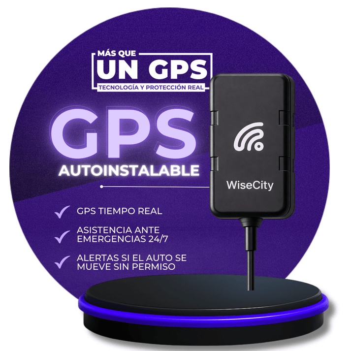 WiseCity Lite